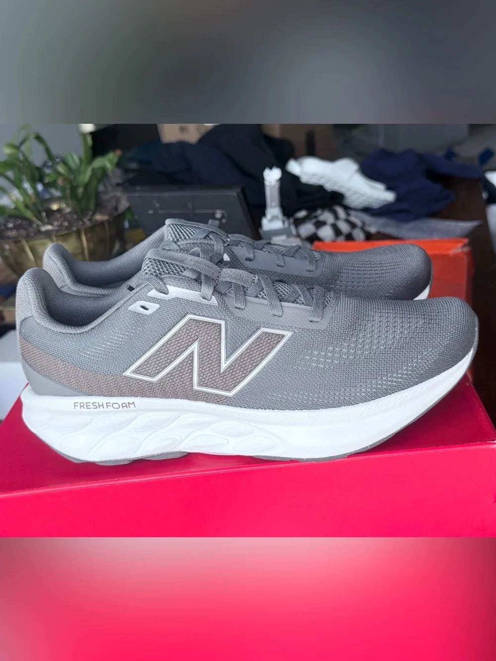 New Balance Fresh Foam 520 v9